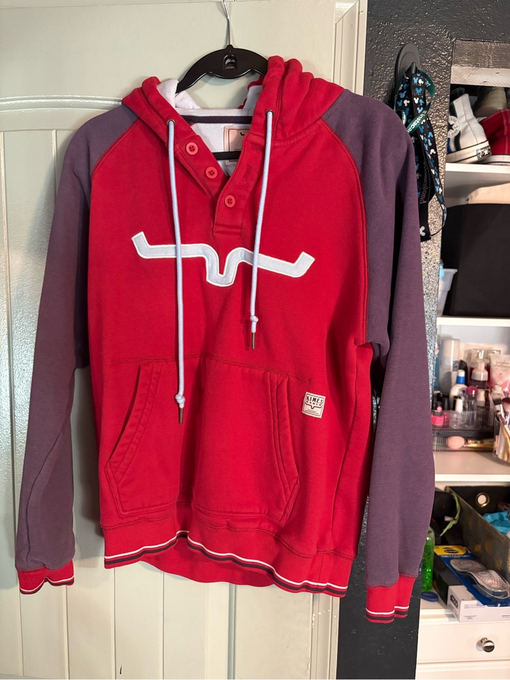 Kimes Ranch Hoodie